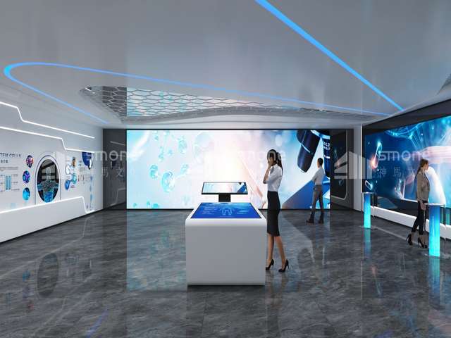 济南低碳科技馆