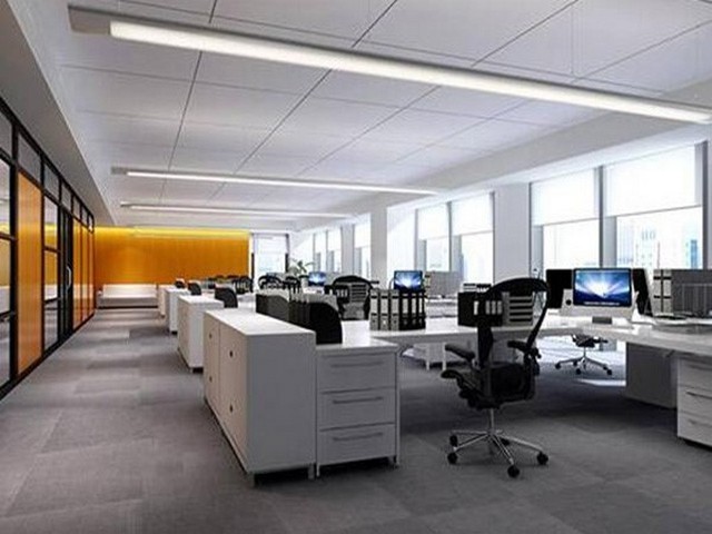 江苏智能机房建设案例