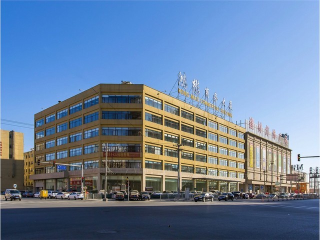 无锡富达柳富达空压机品质售后无忧