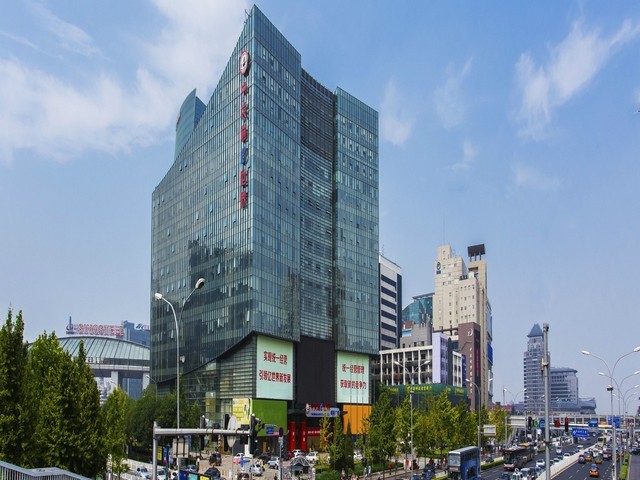 河南危险品物流企业