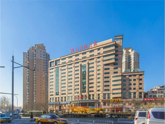 崇左佐敦分公司