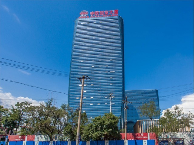 无锡屋顶虹吸排水生产厂家