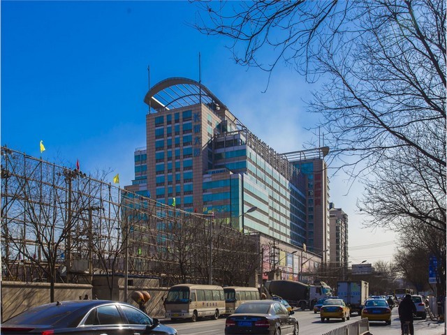 鹿城英语培训班