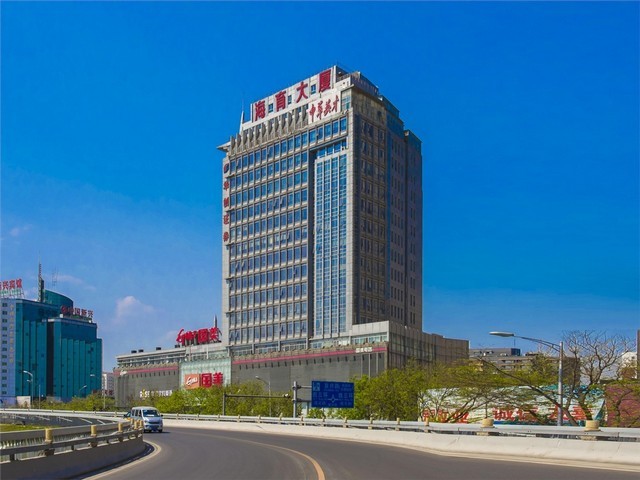 山东世麦德端子台