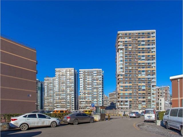 北京移动机器人排名