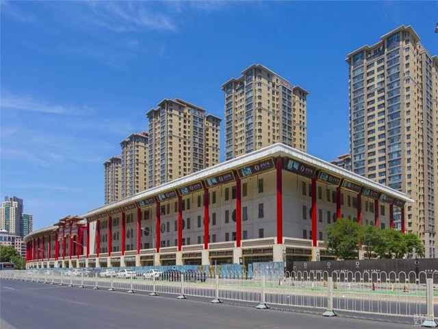 物品配送服务电话