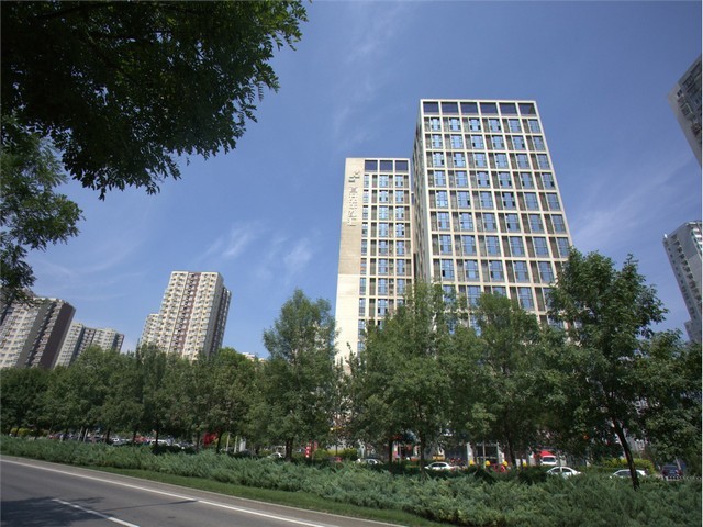 天津低碳科技馆